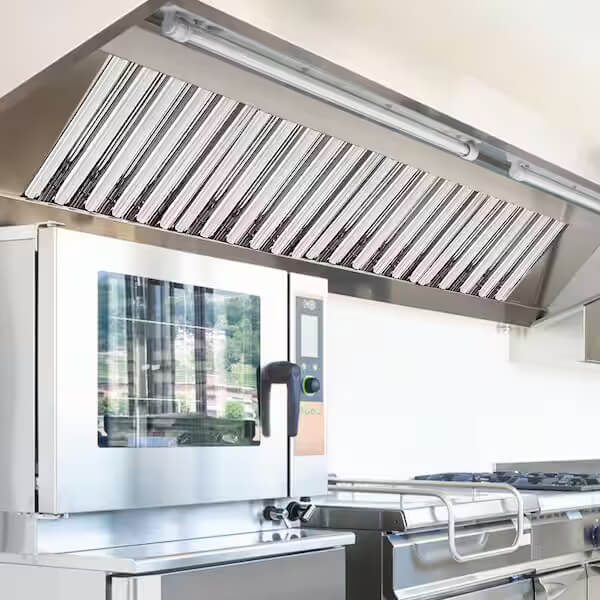 Davlumbaz Temizliği