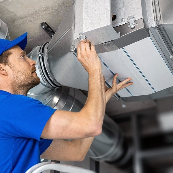 Havalandırma Temizleme