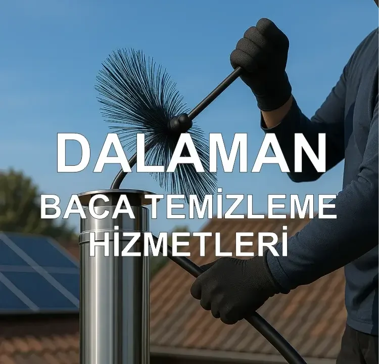 Dalaman Baca Temizleme